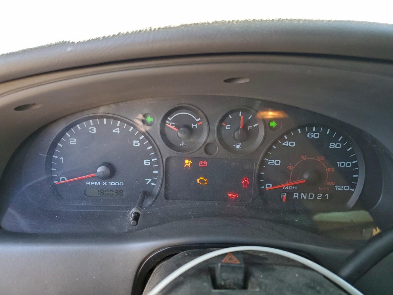 2004 Ford Ranger Super Cab VIN: 1FTYR44U94PA84166 Lot: 94366655