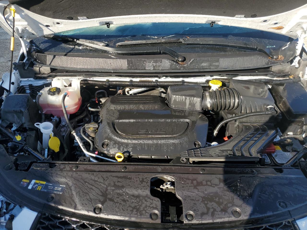 2025 Chrysler Pacifica Limited VIN: 2C4RC1GG1SR564787 Lot: 91133265