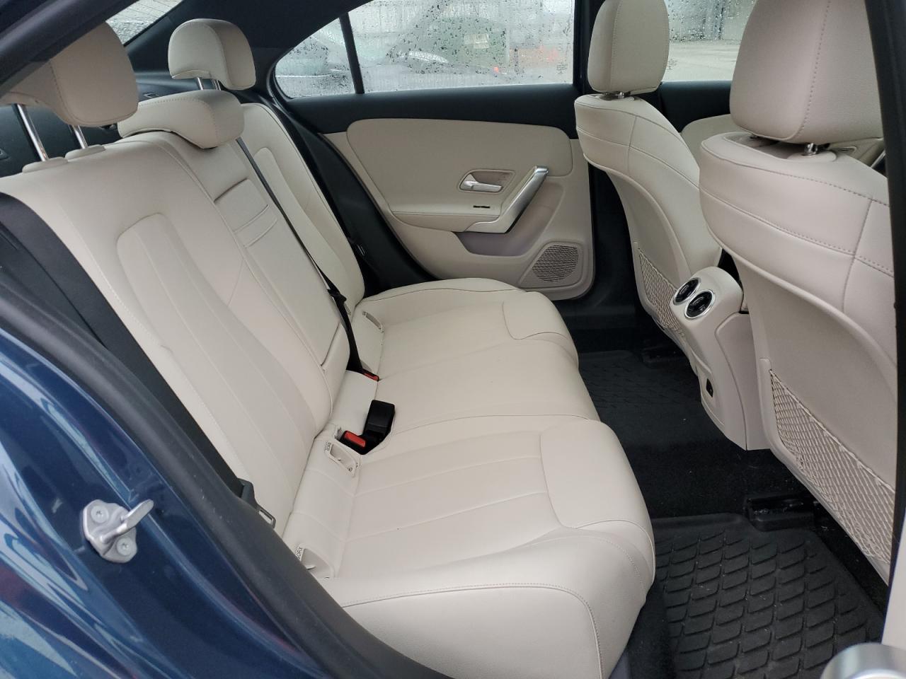 2021 Mercedes-Benz A 220 4Matic VIN: W1K3G4FB5MJ286166 Lot: 92114265