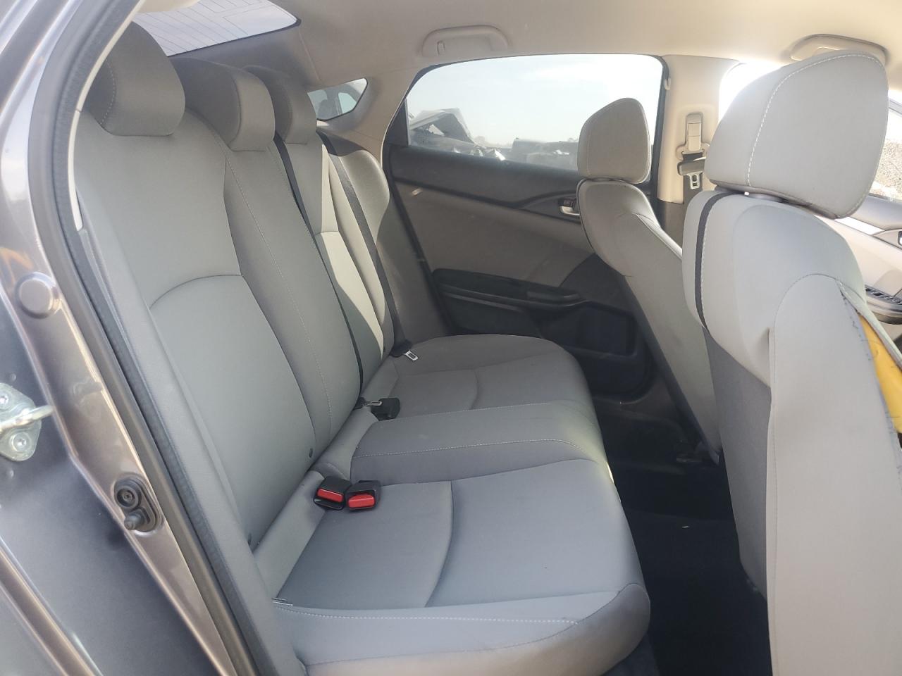 2016 Honda Civic Lx VIN: 2HGFC2F52GH524211 Lot: 93813215