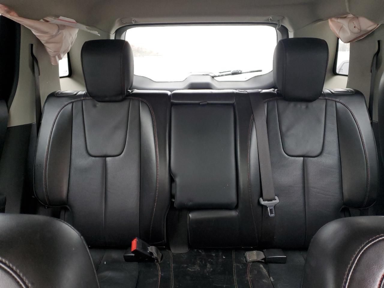 2017 GMC Terrain Slt VIN: 2GKALPEK7H6253161 Lot: 92060345