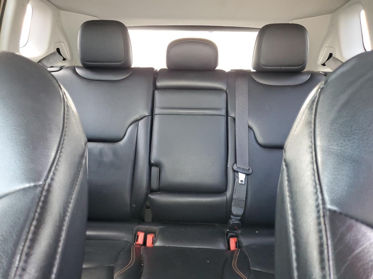 2018 Jeep Compass Limited VIN: 3C4NJCCB6JT406676 Lot: 93553945