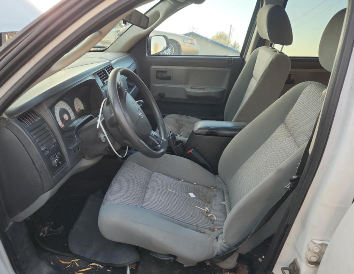 2010 Dodge Dakota St VIN: 1D7CW2GK5AS164418 Lot: 93050885