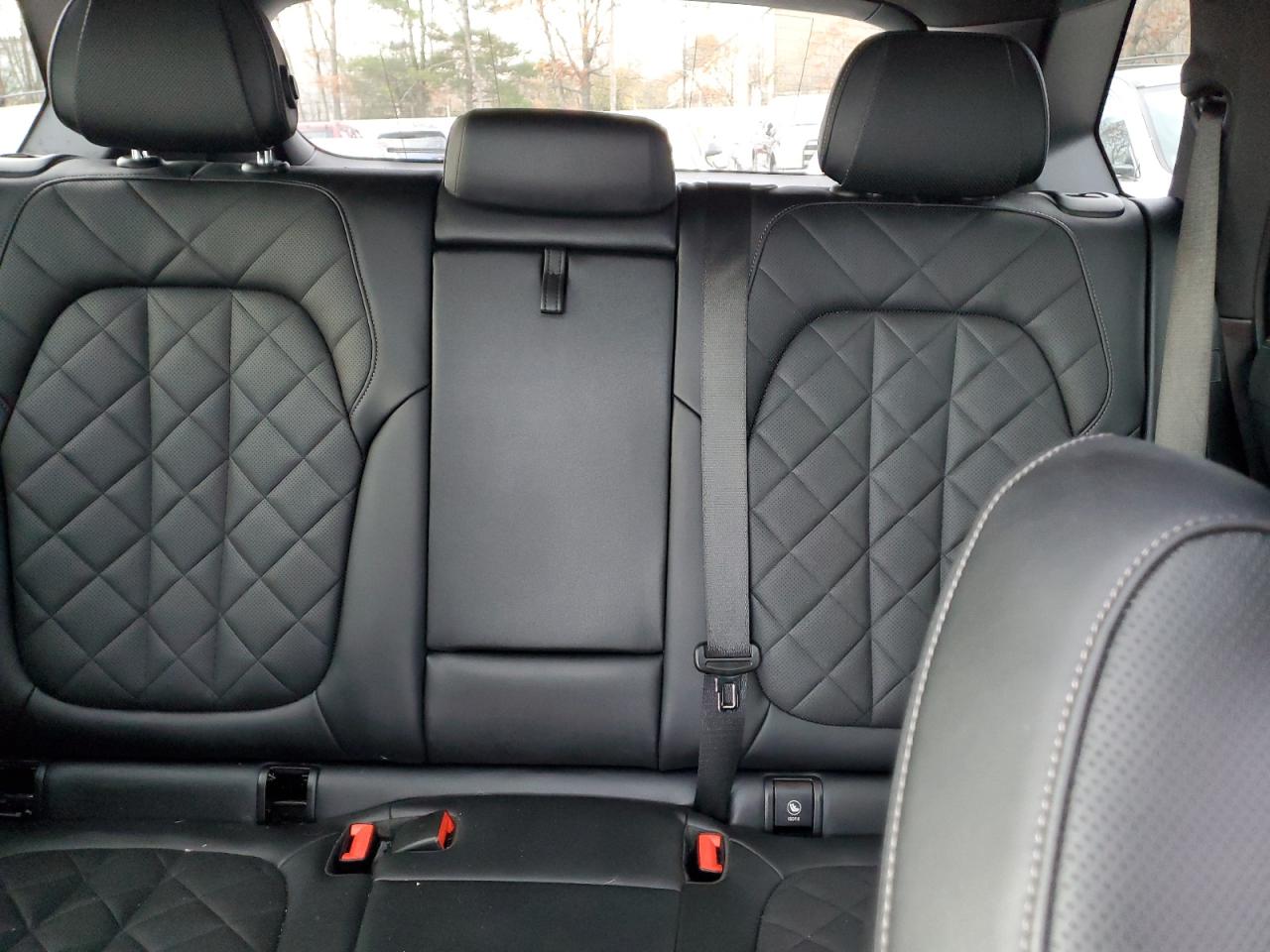 2024 BMW X5 xDrive40I VIN: 5UX23EU09R9S33535 Lot: 92557825