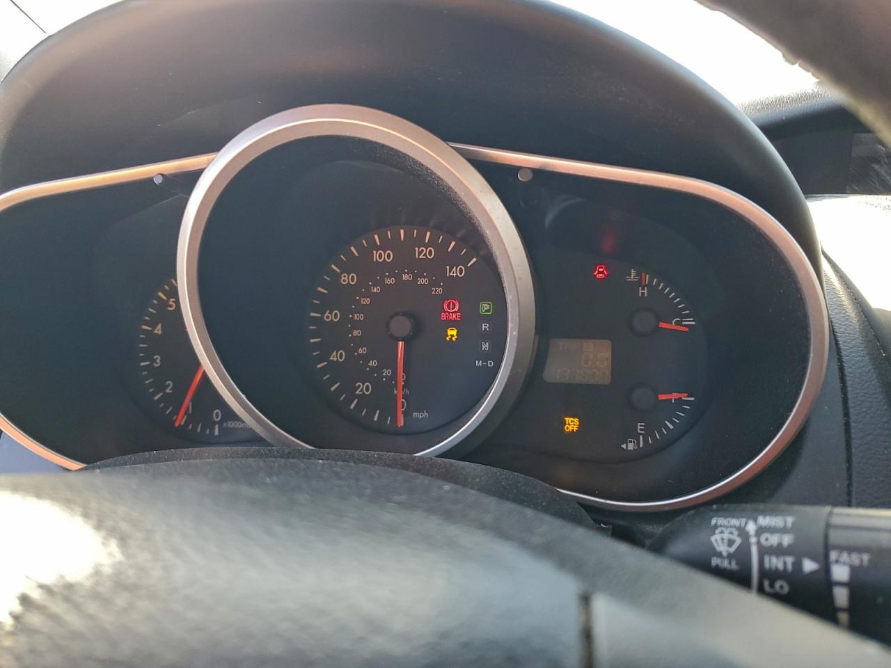 2011 Mazda Cx-7 VIN: JM3ER2A59B0408766 Lot: 94234195