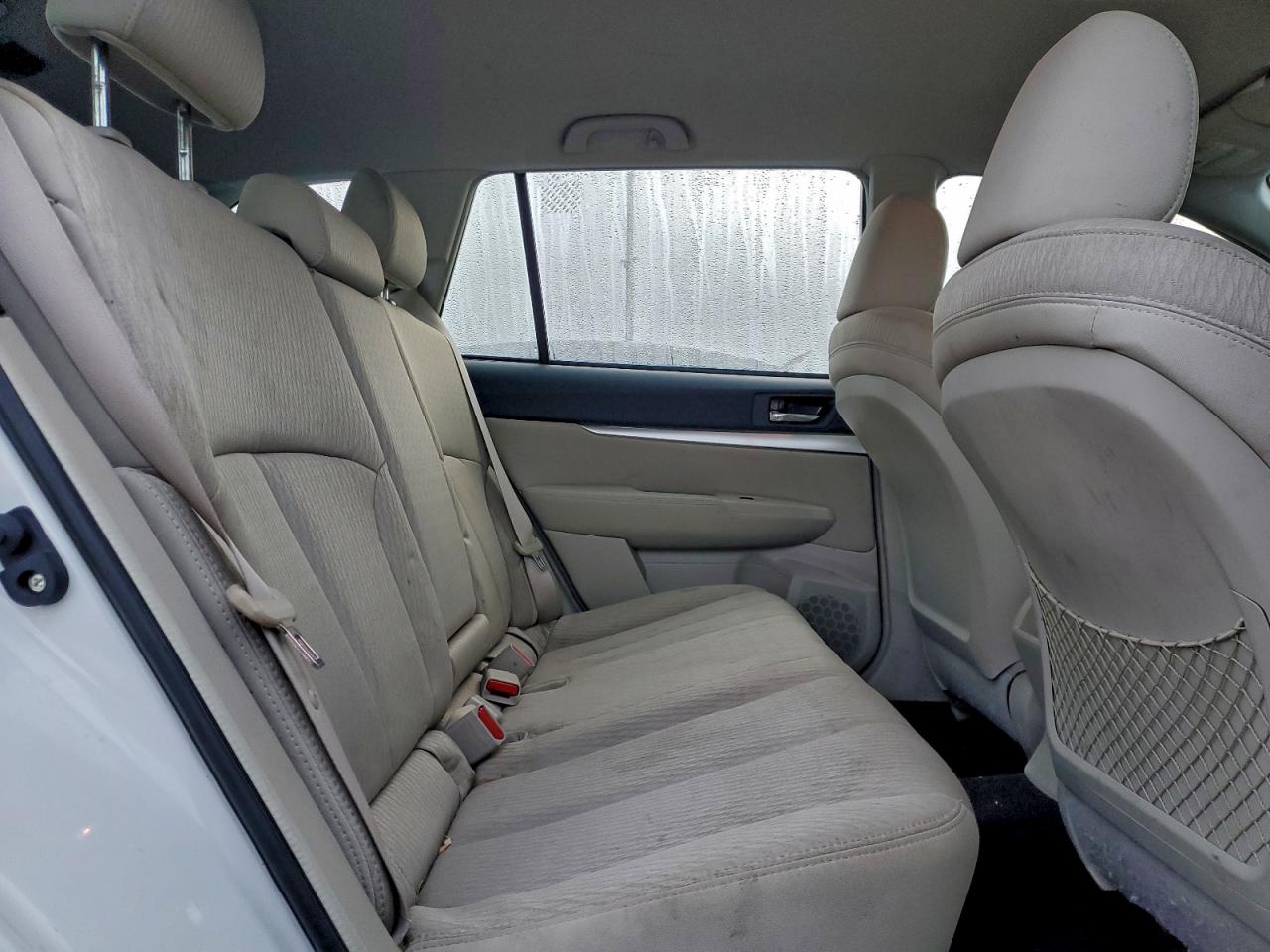 2010 Subaru Outback 2.5I VIN: 4S4BRBAC4A1351097 Lot: 94401835