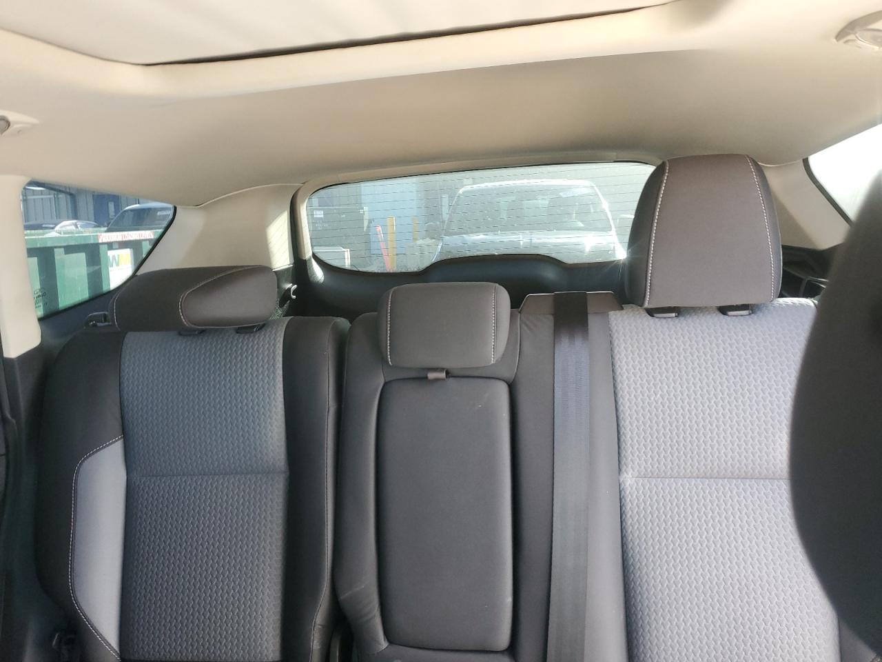 2017 Ford Escape Se VIN: 1FMCU0GD7HUE81293 Lot: 91973905