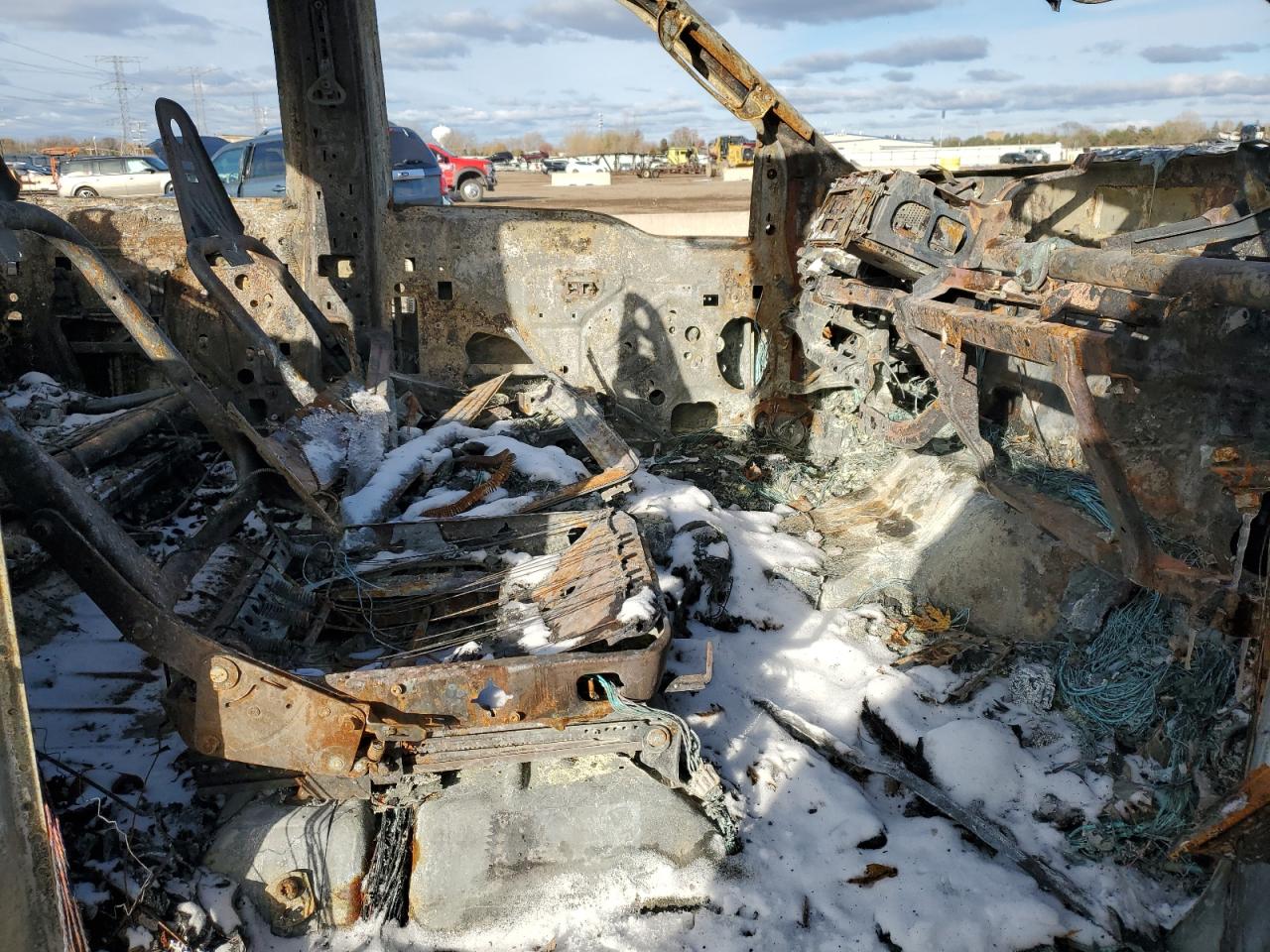 2010 Ford F250 Super Duty VIN: 1FTSW2BR5AEA78292 Lot: 91936975