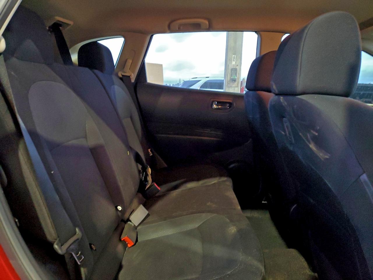 2013 Nissan Rogue S VIN: JN8AS5MV2DW635374 Lot: 94329495