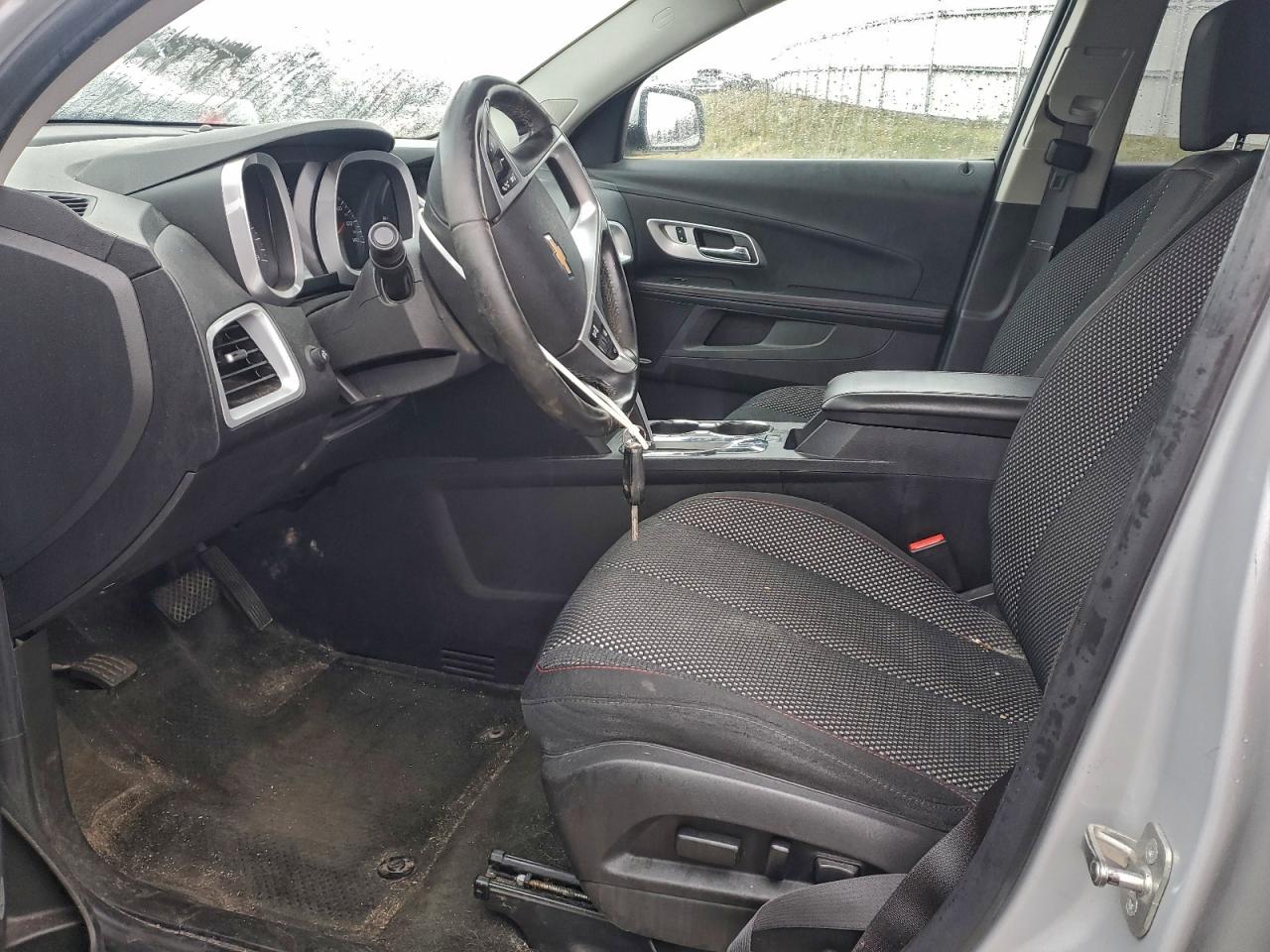 2015 Chevrolet Equinox Lt VIN: 2GNALCEK5F6316346 Lot: 93441135