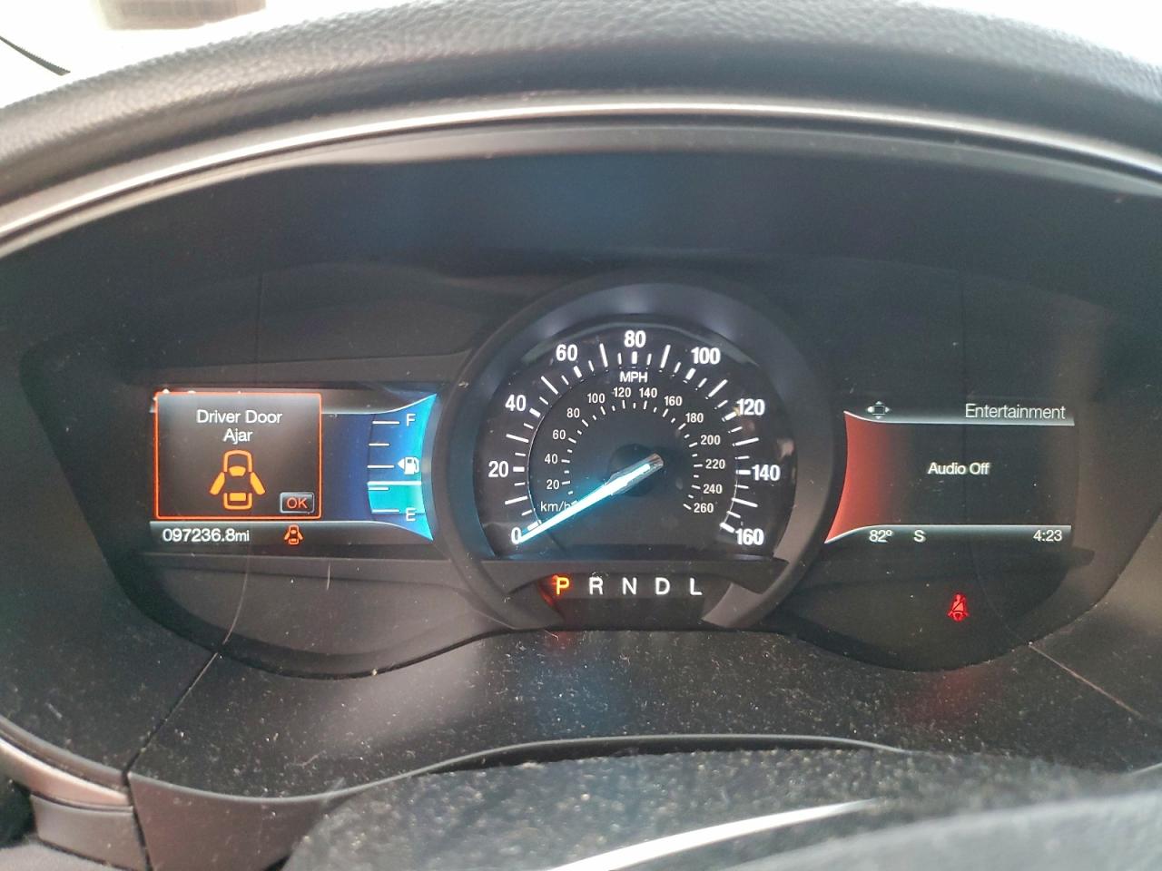 2018 Ford Fusion Se VIN: 3FA6P0H71JR190860 Lot: 91675525