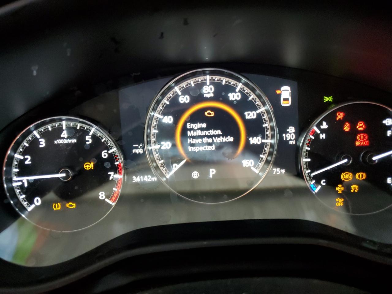 2023 Mazda 3 Preferred VIN: 3MZBPACM4PM382661 Lot: 91225905