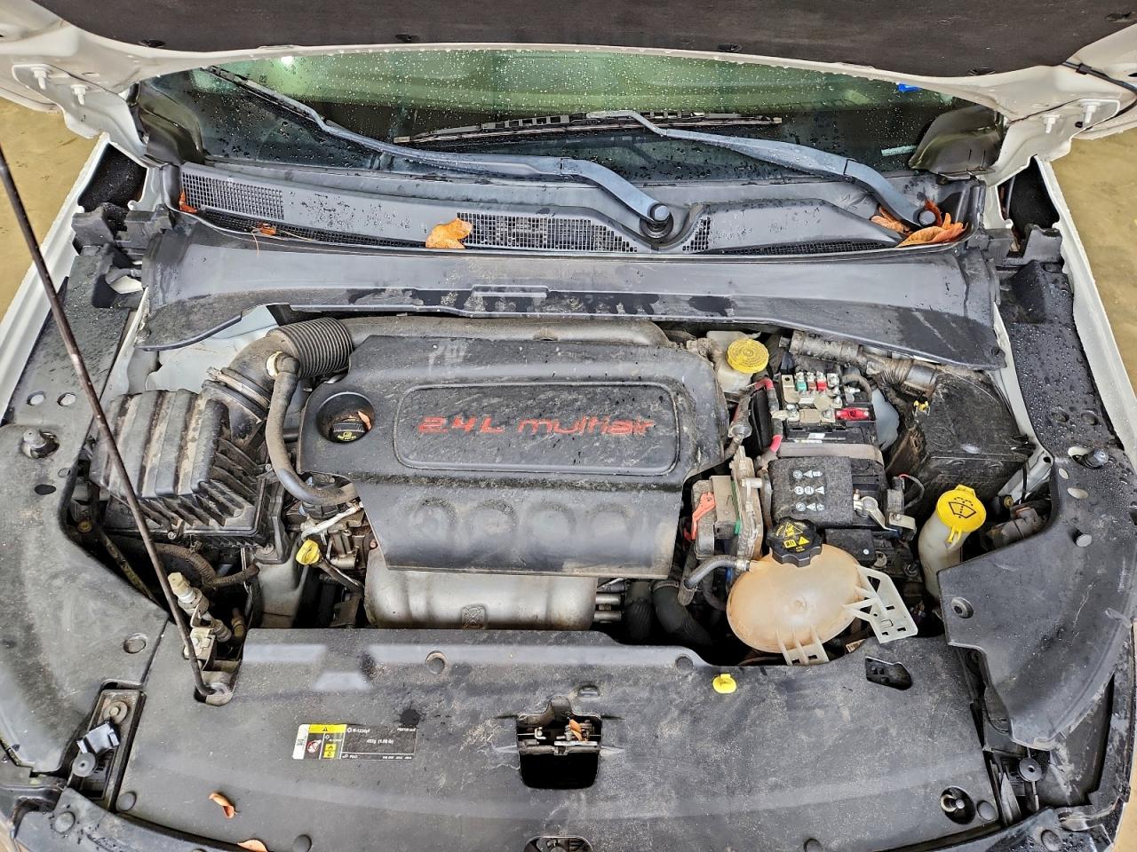 2019 Jeep Compass Latitude VIN: 3C4NJCBBXKT692907 Lot: 94174175