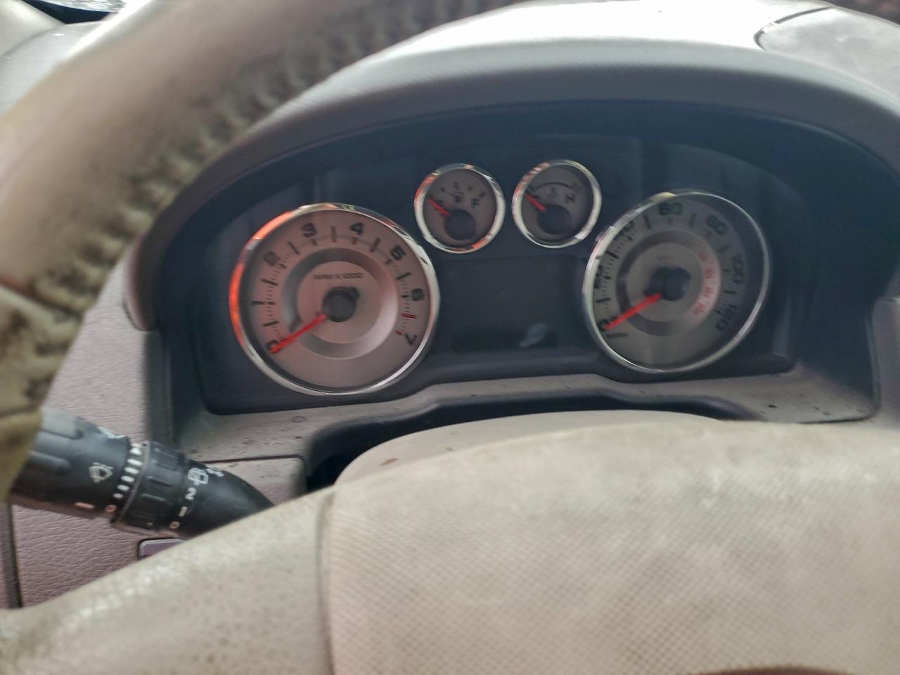 2010 Ford Edge Limited VIN: 2FMDK3KC3ABA78269 Lot: 93012755