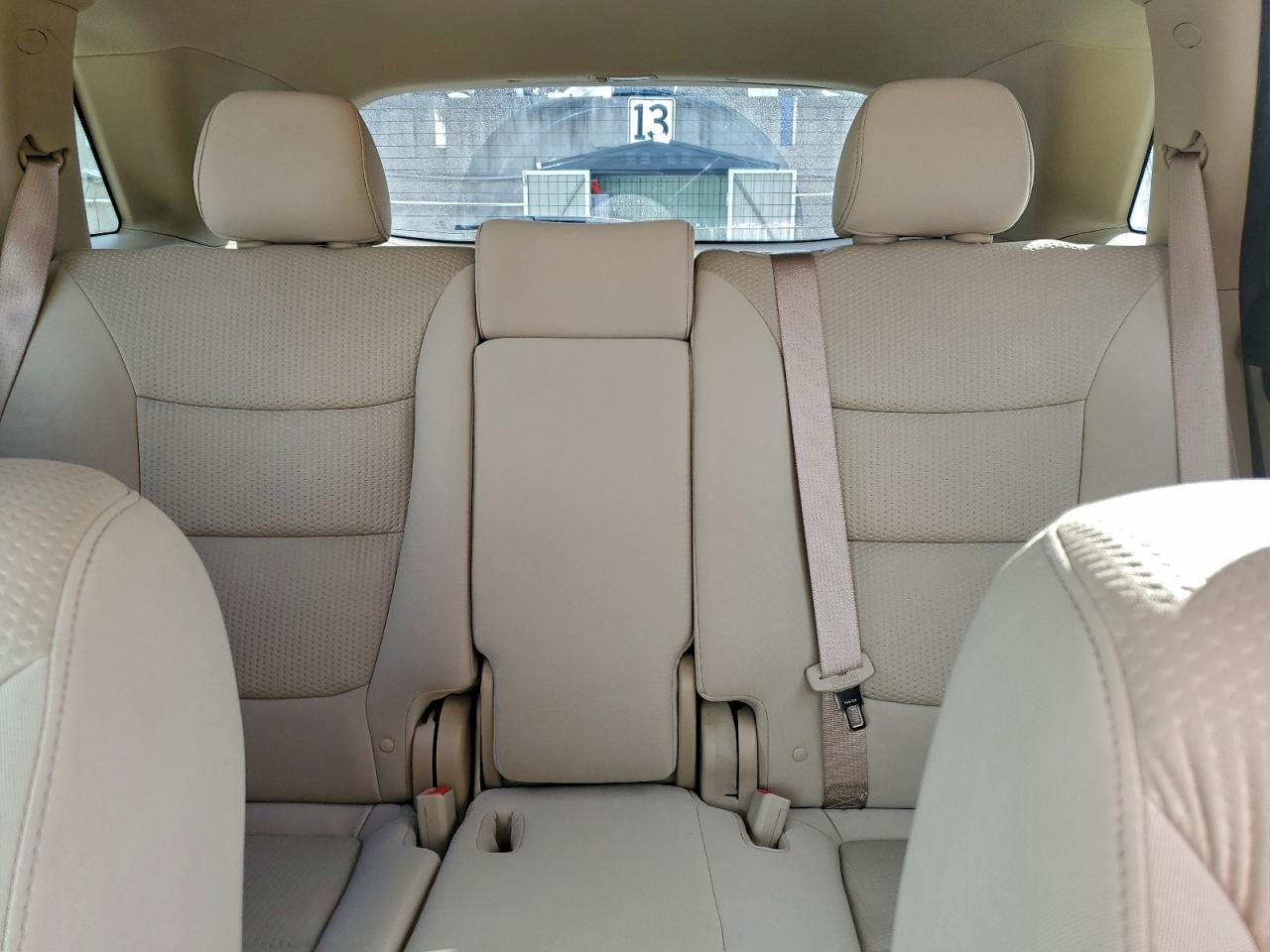 2011 Kia Sorento Base VIN: 5XYKT3A1XBG045792 Lot: 94059635