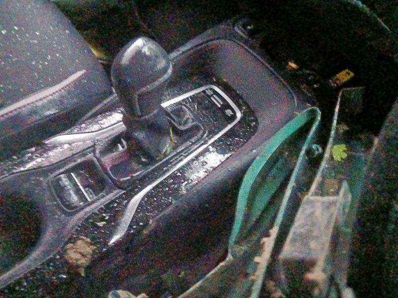 2024 TOYOTA COROLLA 2.0 HYBRID GR SPORT 5DR CVT