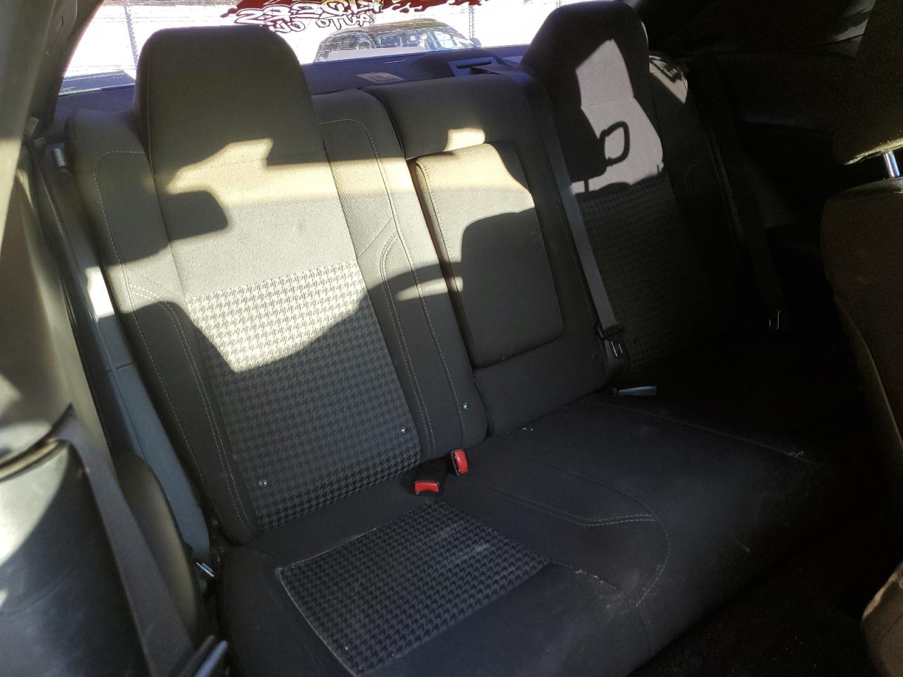 2018 Dodge Challenger R/T VIN: 2C3CDZBT6JH131030 Lot: 91196955