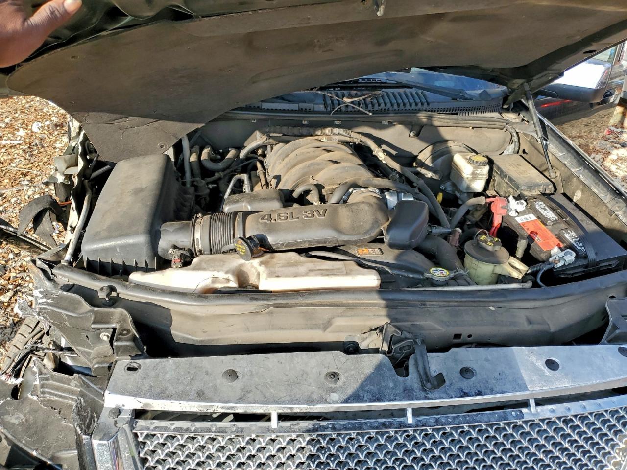 2007 Ford Explorer Sport Trac Limited VIN: 1FMEU33867UA70467 Lot: 93762305