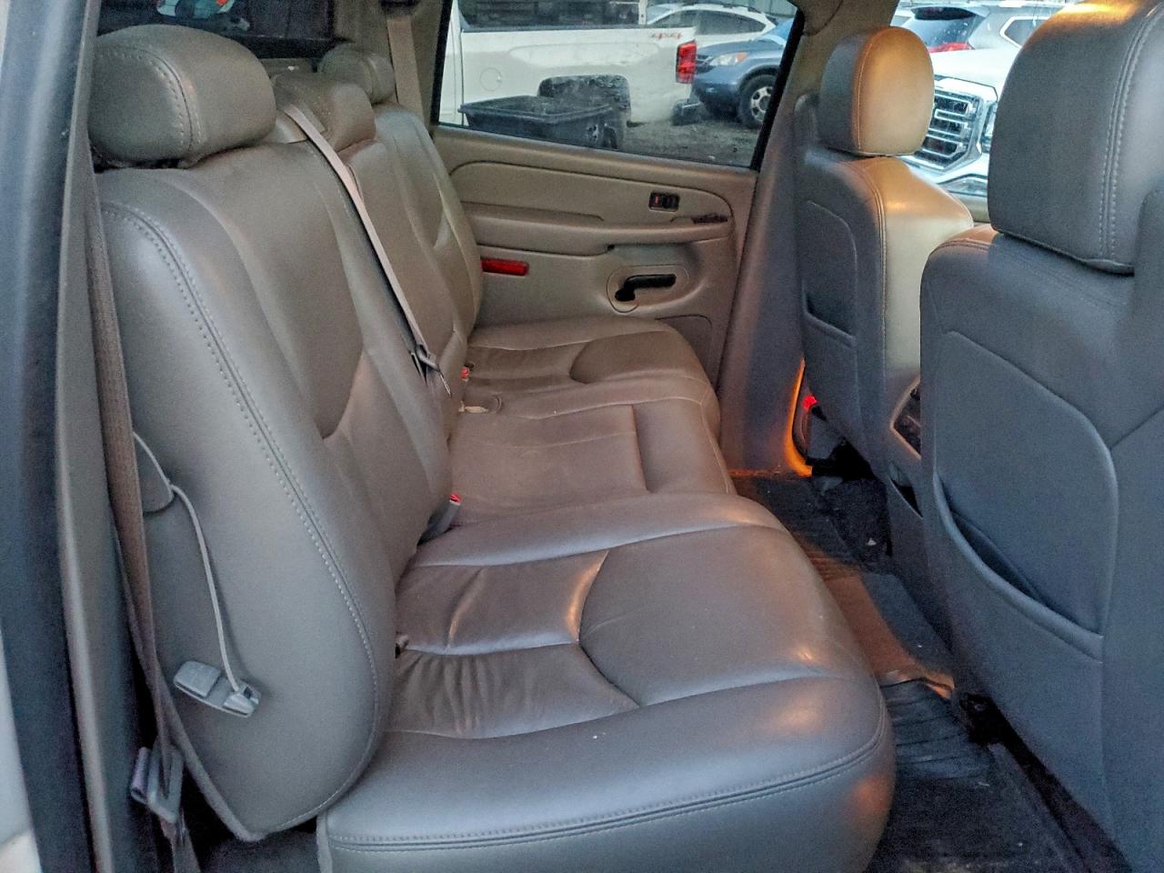 2006 Chevrolet Avalanche K1500 VIN: 3GNEK12Z56G111883 Lot: 94413705