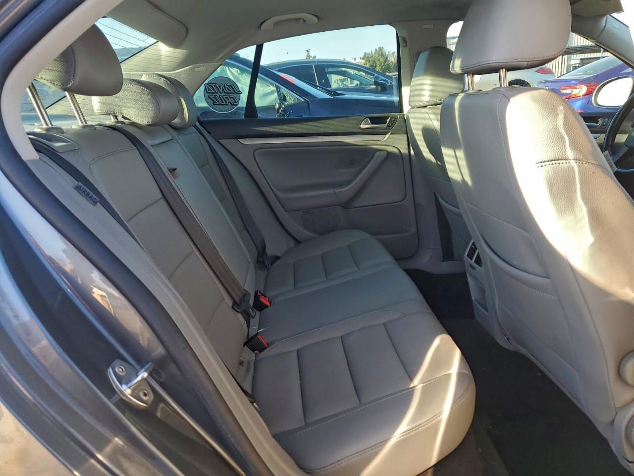 2008 Volkswagen Jetta Se VIN: 3VWRZ81K58M040754 Lot: 94730375