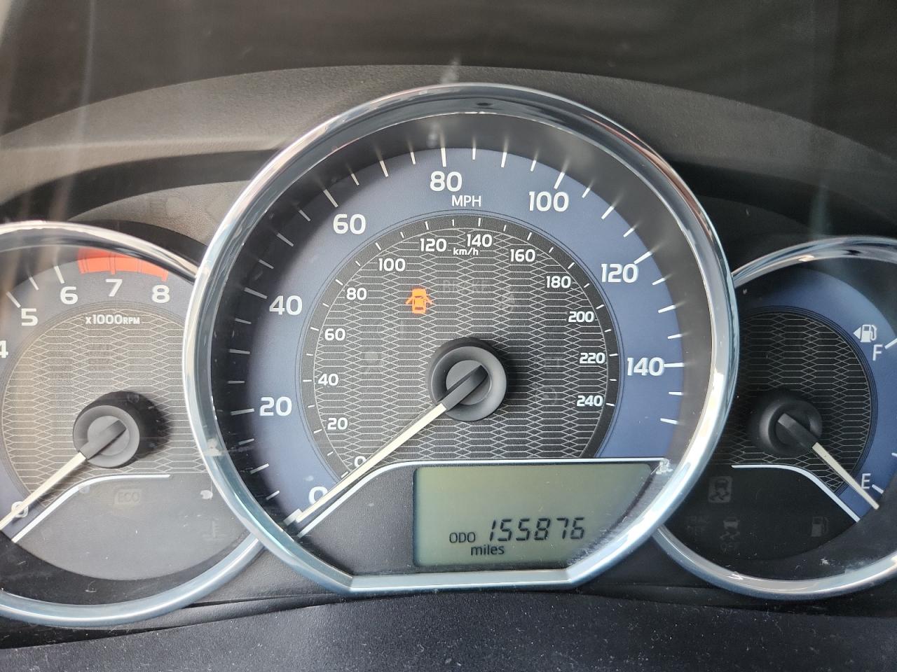 2014 Toyota Corolla L VIN: 2T1BURHE9EC039071 Lot: 92748205