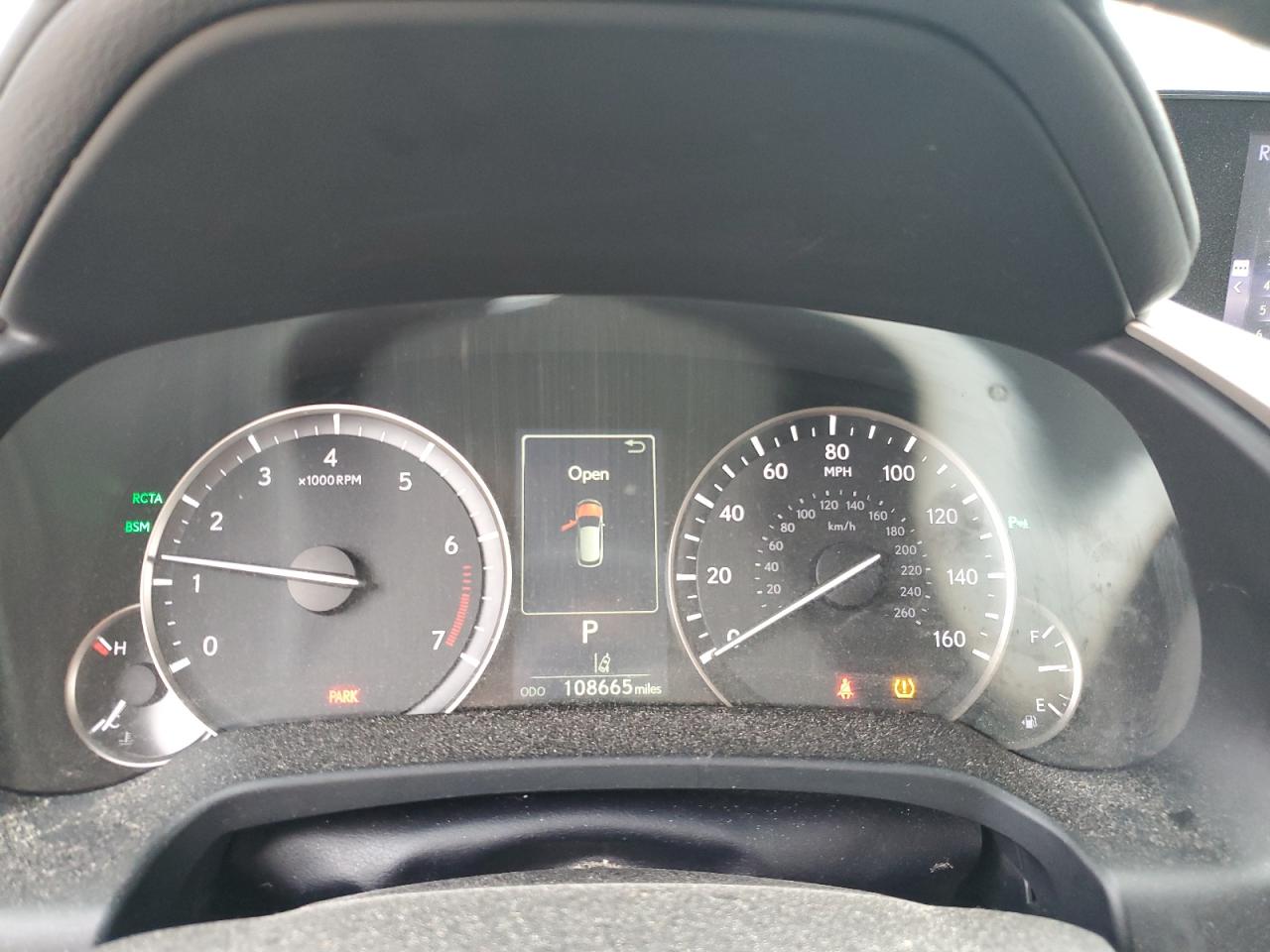 2017 Lexus Rx 350 Base VIN: 2T2ZZMCA5HC071135 Lot: 91014545