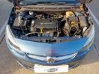 2014 VAUXHALL ASTRA ELITE  for sale at Copart NEWBURY