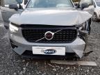 2024 VOLVO XC40 2.0 B3P PLUS DARK 5DR AUTO for sale at Copart BELFAST