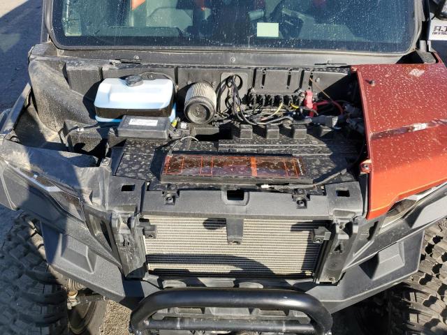 2024 POLARIS XPEDITION ADV 5 1000 NORTHSTAR  