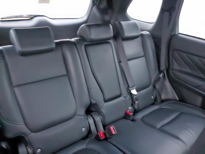 2018 MITSUBISHI OUTLANDER 2.4 PHEV 4H 5DR AUTO