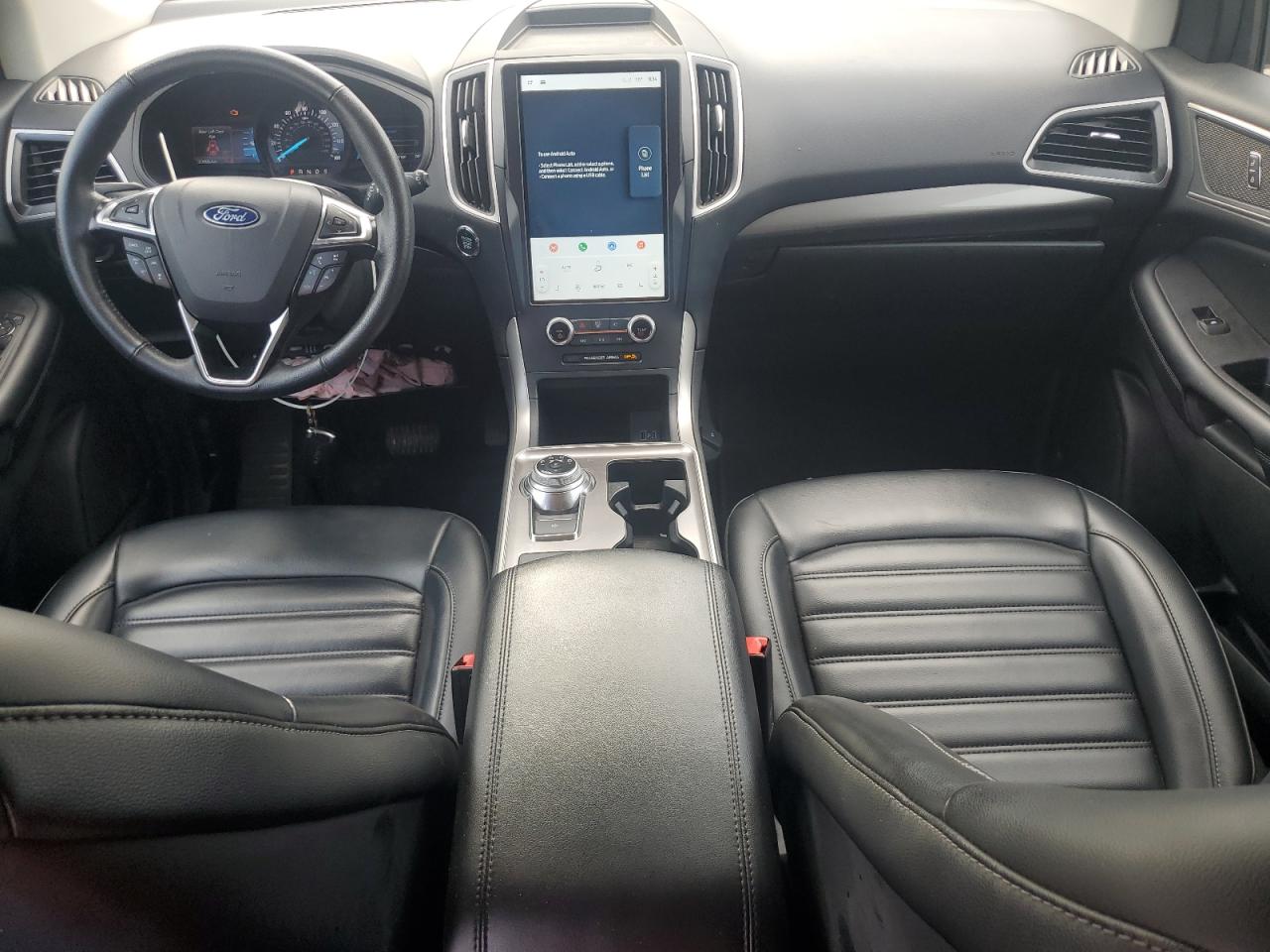 2024 Ford Edge Sel VIN: 2FMPK4J94RBA89382 Lot: 93029025