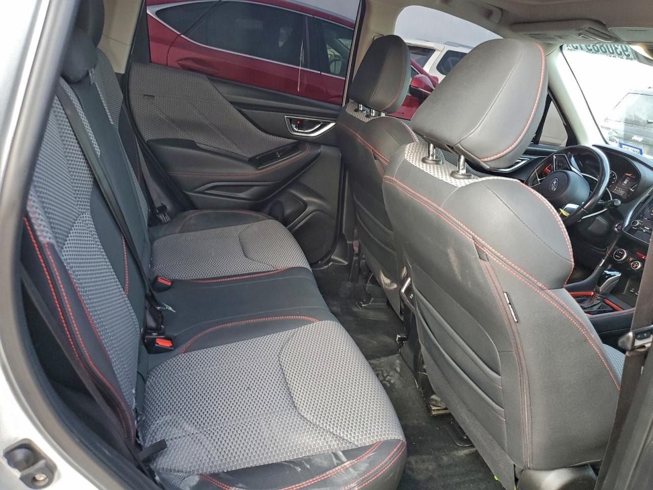 2020 Subaru Forester Sport VIN: JF2SKAMC8LH400506 Lot: 93088915