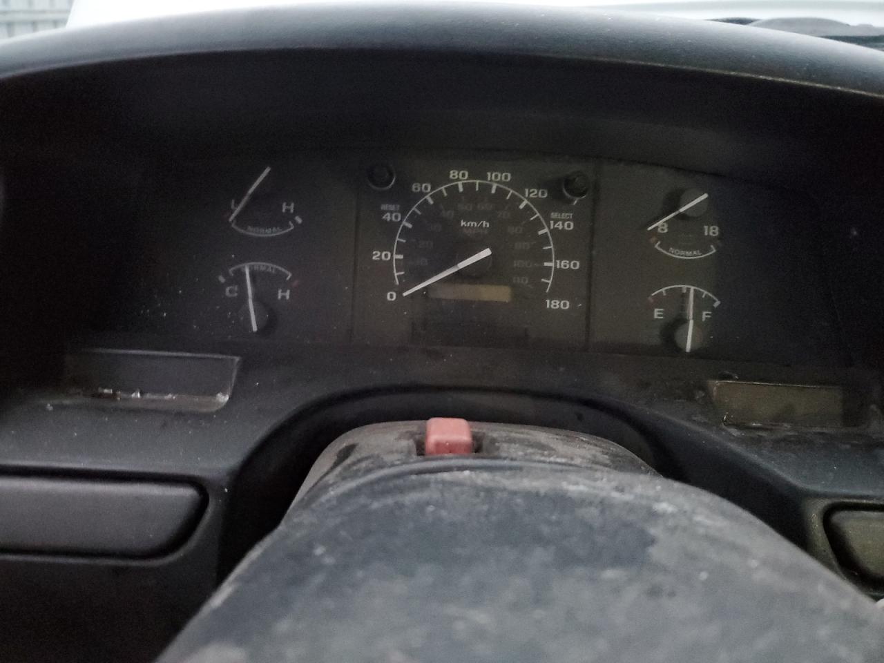 1994 Ford F150 VIN: 1FTEF15Y4RLB03877 Lot: 92690535