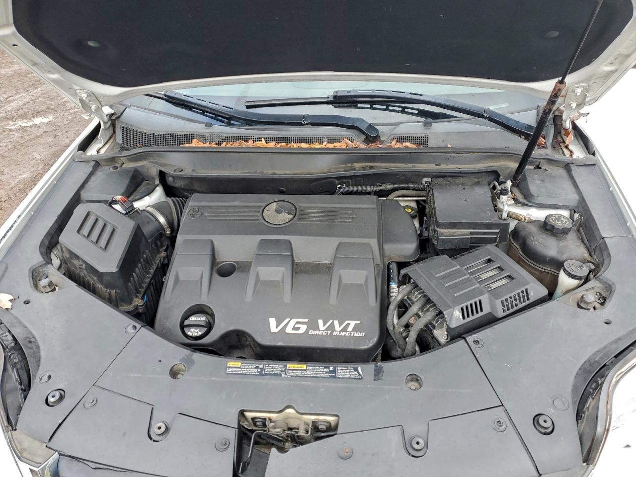 2015 GMC Terrain Sle VIN: 2GKFLWE3XF6124823 Lot: 94392705