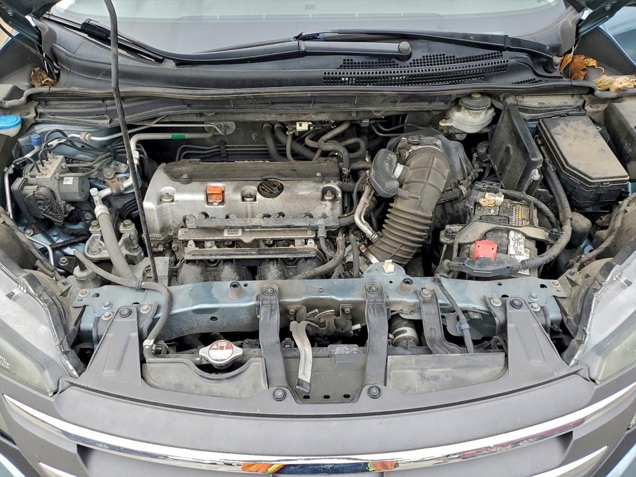 2013 Honda Cr-V Ex VIN: 5J6RM4H57DL077630 Lot: 94069725