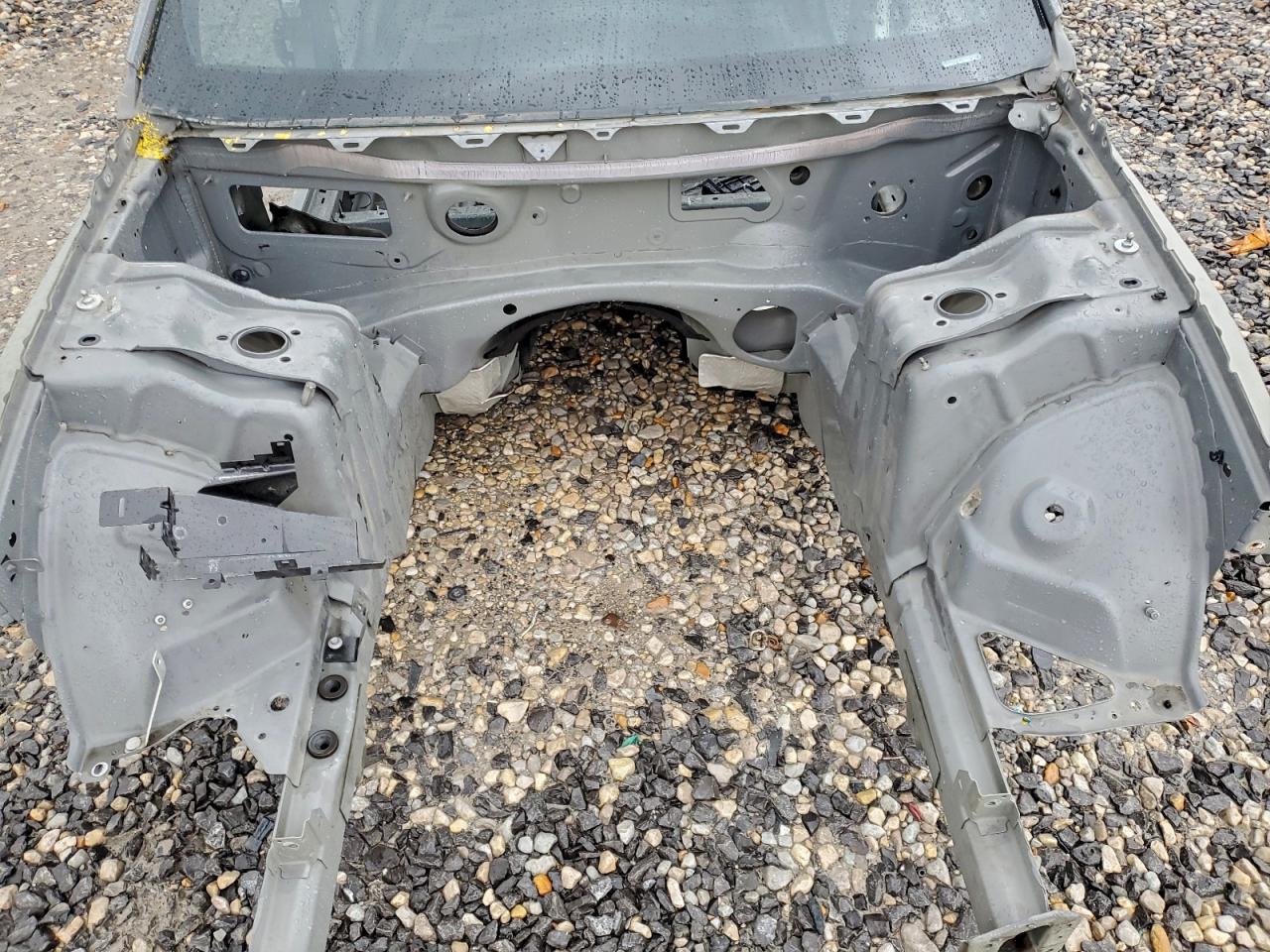 2017 Dodge Charger R/T 392 VIN: 2C3CDXGJ5HH525270 Lot: 94217855