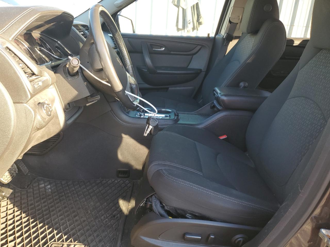 2016 GMC Acadia Sle VIN: 1GKKVPKD8GJ173874 Lot: 82424175