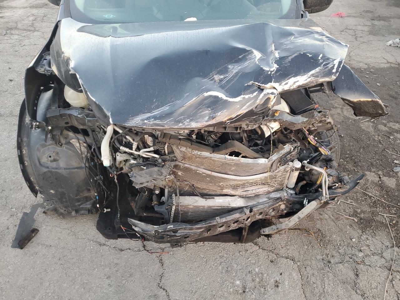 2018 Ford Escape Se VIN: 1FMCU0GD2JUB59778 Lot: 93009725