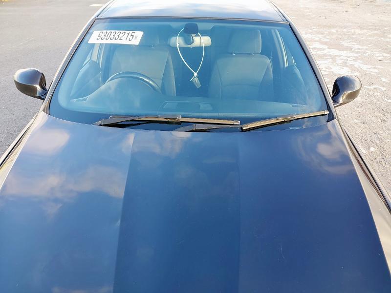 2010 BMW 3 SERIES 318D M SPORT 4DR STEP AUTO