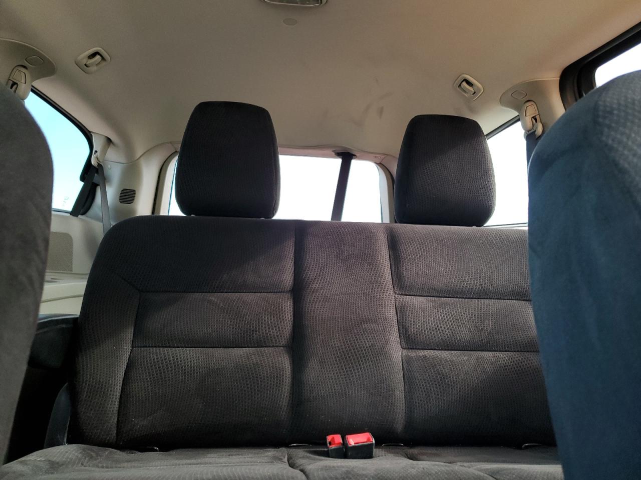 2015 Dodge Grand Caravan Se VIN: 2C4RDGBG6FR568136 Lot: 92619575