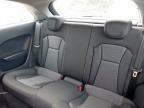 2017 AUDI A1 1.4 TFSI SPORT 3DR for sale at Copart SANDWICH
