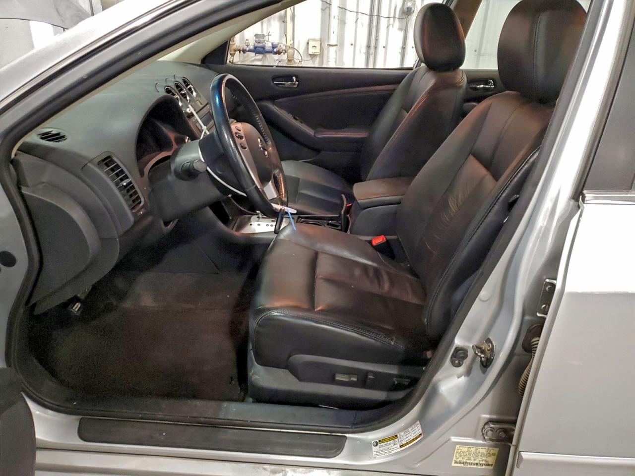 2007 Nissan Altima 2.5 VIN: 1N4AL21E27C118406 Lot: 94235855