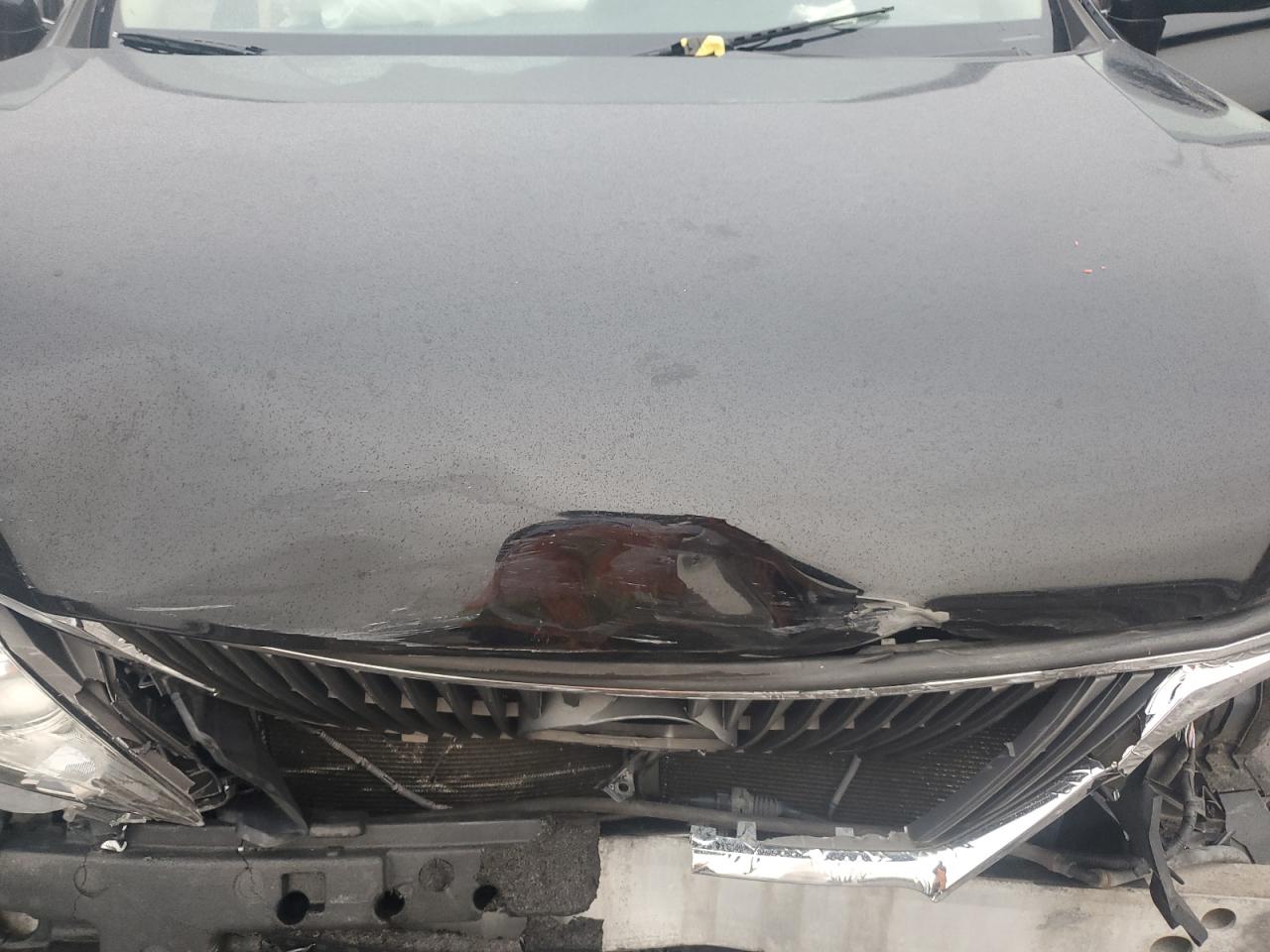 2010 Lexus Rx 350 VIN: JTJBK1BA4A2004635 Lot: 91884605