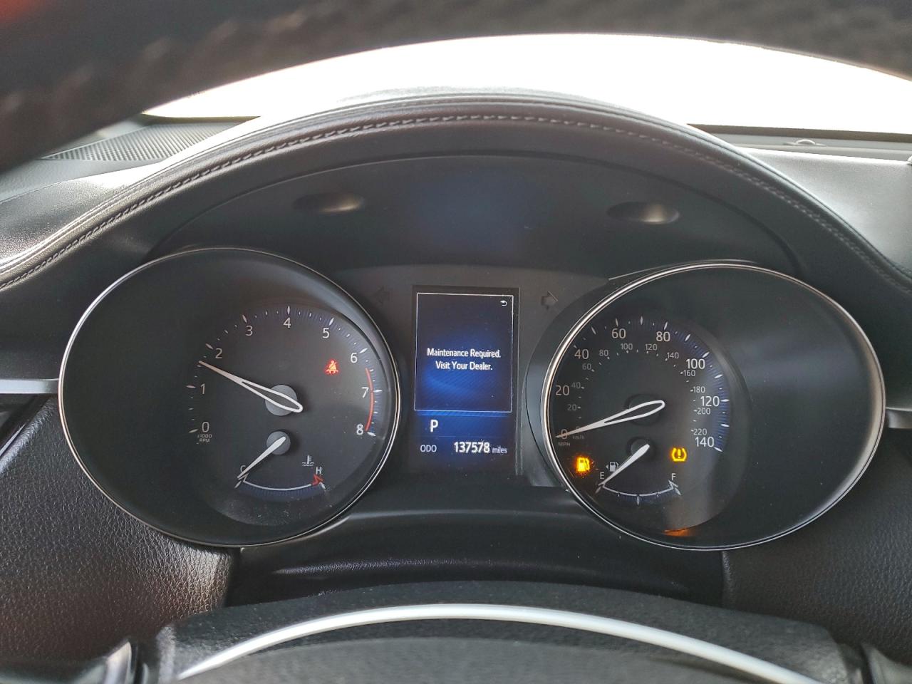 2018 Toyota C-Hr Xle VIN: NMTKHMBX4JR013110 Lot: 94133165