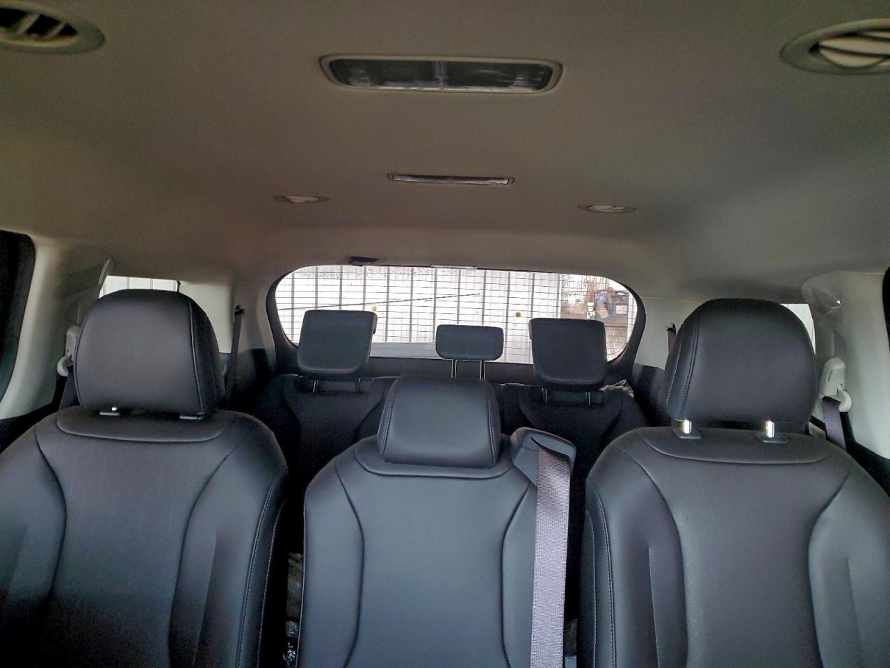 2026 Kia Carnival Lxs VIN: KNDNB5KA3T6086361 Lot: 94536225