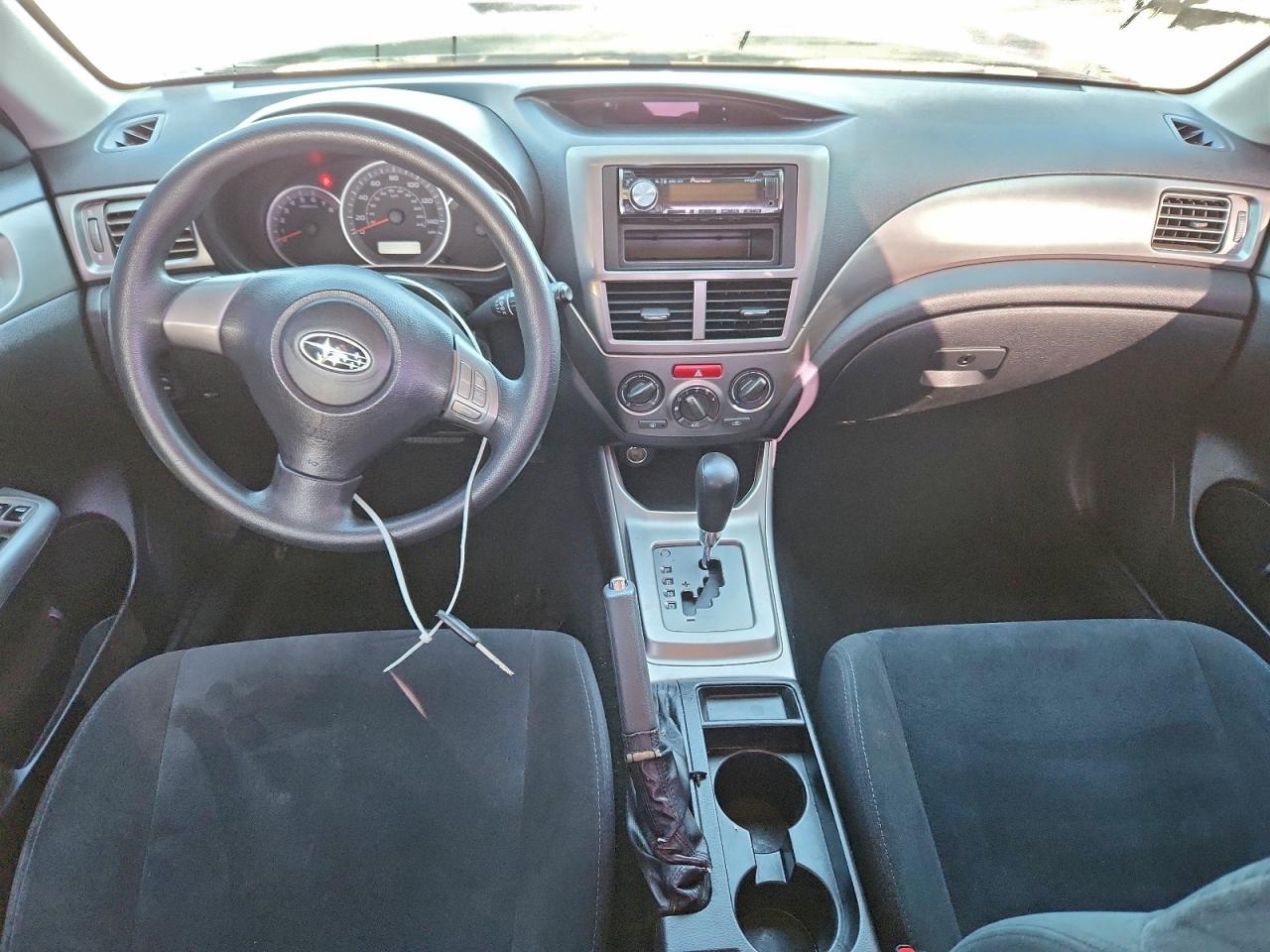 2010 Subaru Impreza 2.5I VIN: JF1GE6A60AH515465 Lot: 93766755