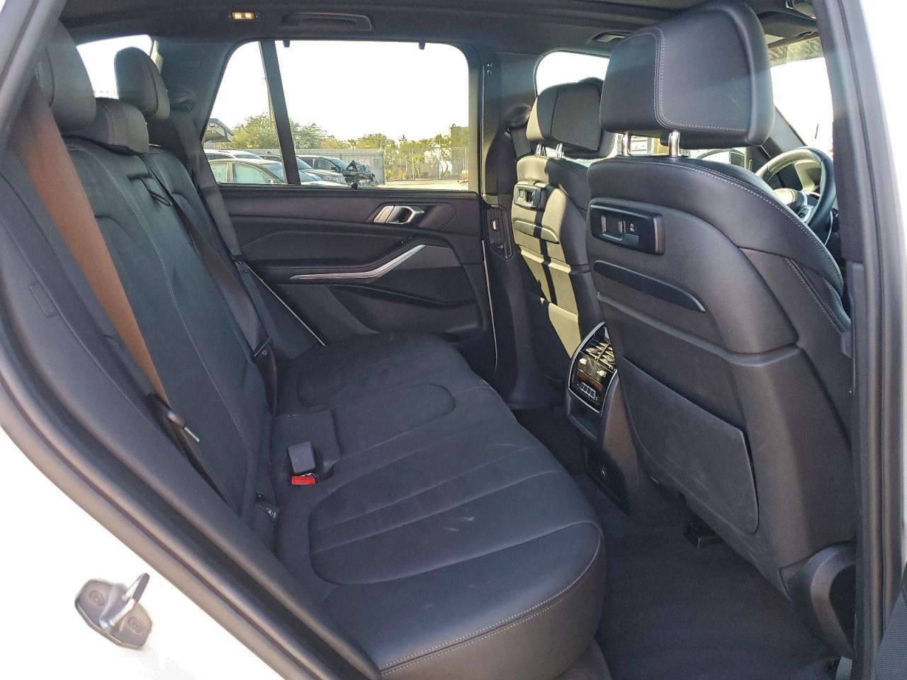 2020 BMW X5 Sdrive 40I VIN: 5UXCR4C00L9C15840 Lot: 93880235