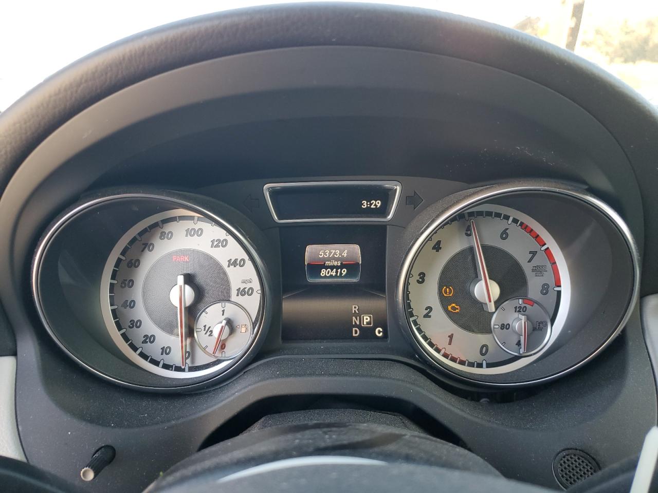 2016 Mercedes-Benz Gla 250 VIN: WDCTG4EB8GJ211195 Lot: 90492565