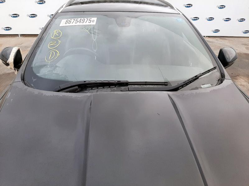 2015 JAGUAR XF 2.2D [163] R-SPORT 5DR AUTO