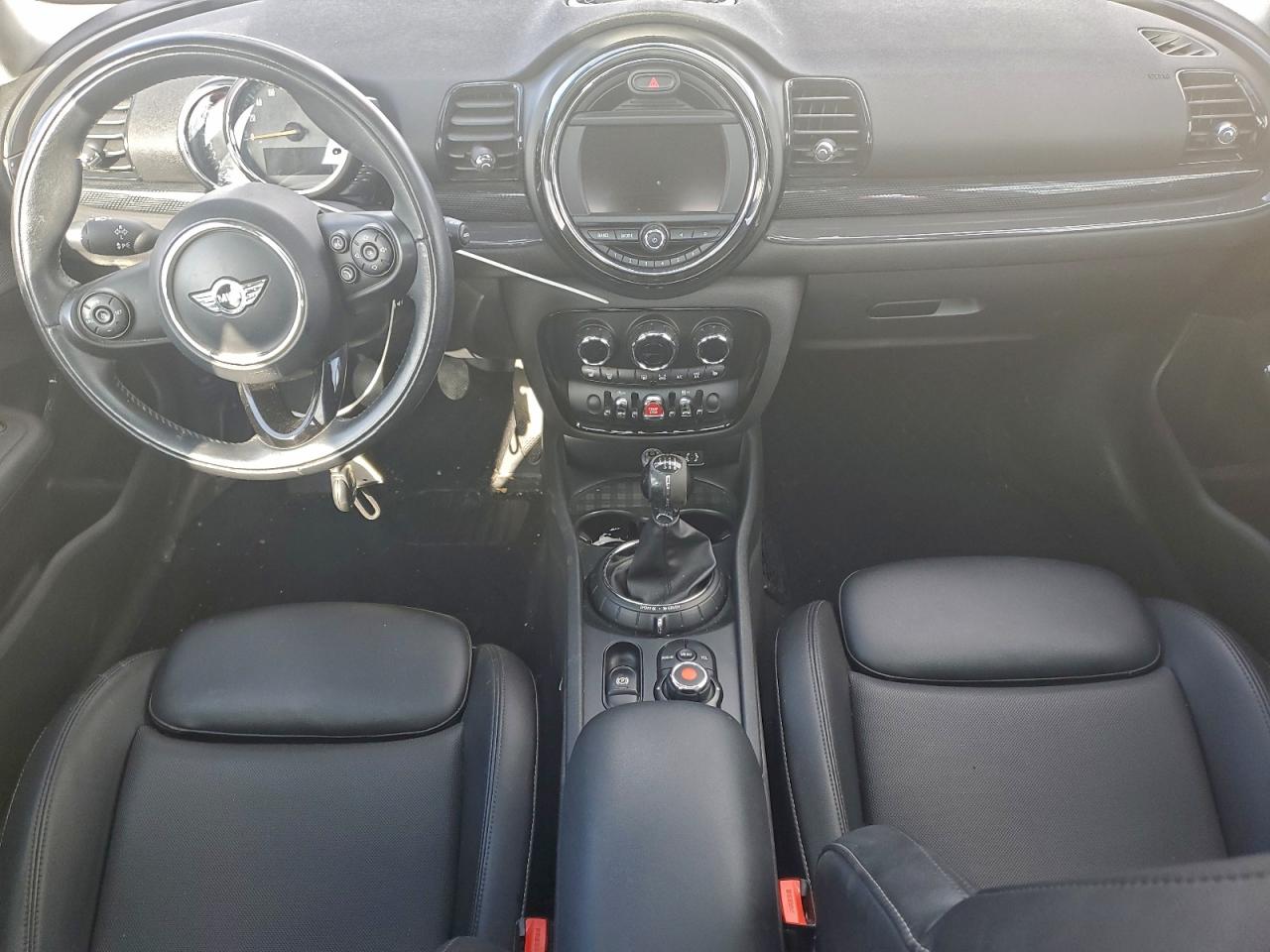 2016 Mini Cooper S Clubman VIN: WMWLN9C54G2B32185 Lot: 94255745